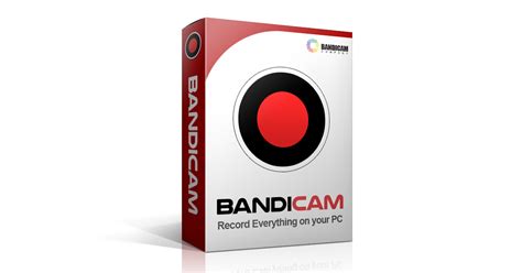 Bandicam Screen Recorder for Mac